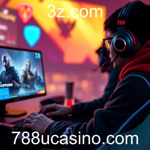 Expansão dos eSports em 2025 impulsiona novas plataformas