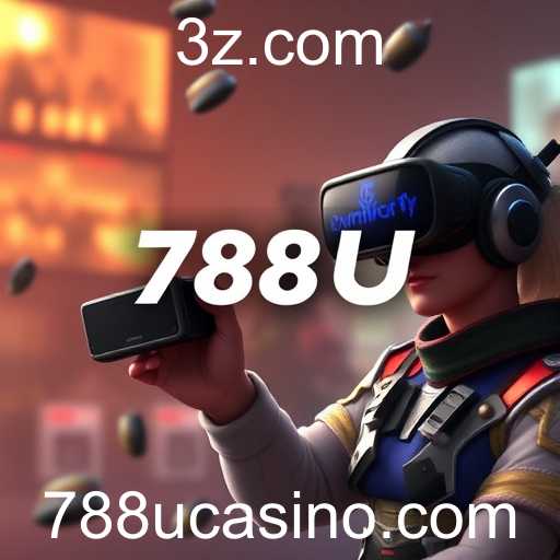 A Revolução do Jogo Online com 788U