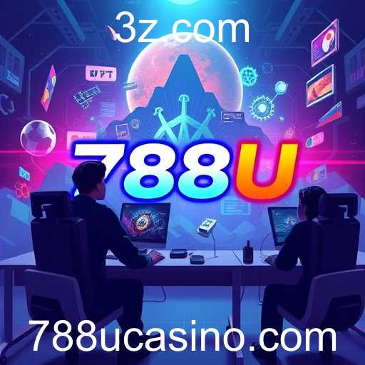 A Ascensão dos Jogos em 788U e a Comunidade Online