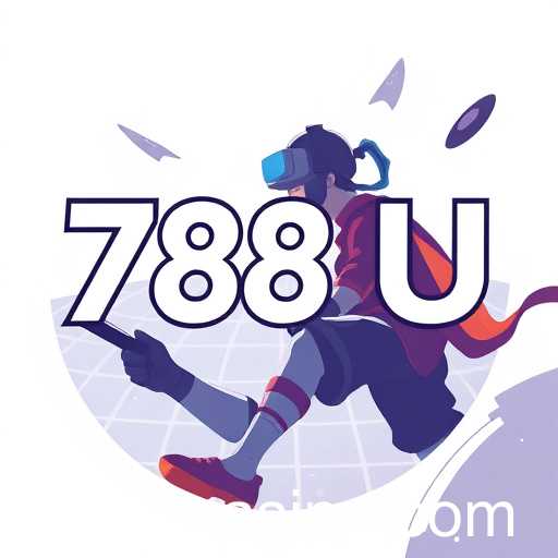 A Revolução do Entretenimento Digital: A Ascensão de 788U