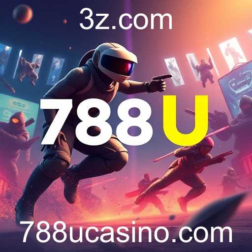 Revolução nas Plataformas de Jogos: A Ascensão do 788U