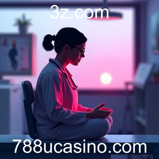 Explorando a Categoria de Jogos 'Saúde' no 788U