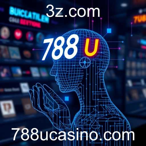 A Ascensão do Universo 788U no Mundo dos Jogos