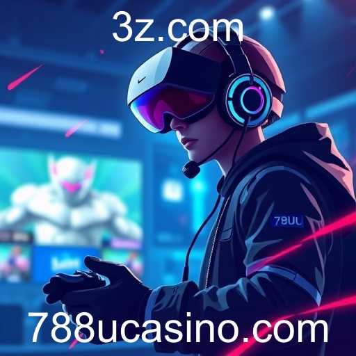 788U: A Revolução dos Jogos Online em 2025